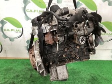 MOTORE COMPLETO PER JEEP