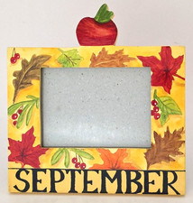 Vtg. Exposures September