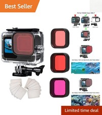 GoPro Hero 60M Custodia