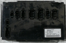 Modulo Sam Centralina Mercedes