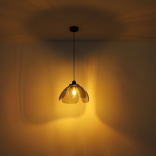 Lampada sospensione led - lampada, a