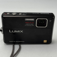 Panasonic LUMIX DMC-FT10 14,1