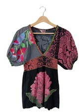 DESIGUAL Camicetta a maniche