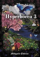 Libri Hyperborea. Nuova Ediz