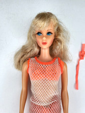 Barbie Vintage Mod