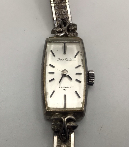 Orologio donna vintage - , seiko