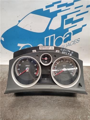 Pannello strumenti opel - pannello,