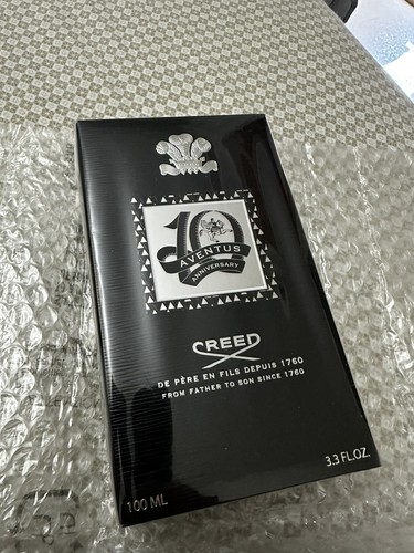 Creed aventus 10th anniversary - aventus,