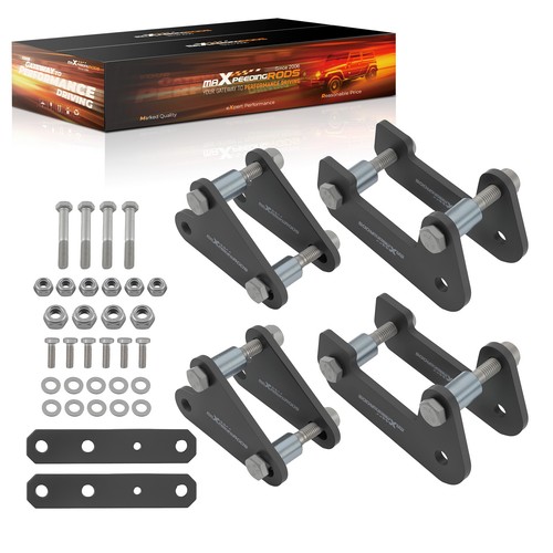 Kit sollevatore livello - sollevatore, 2"