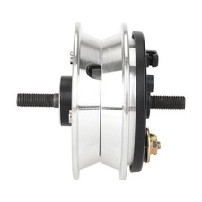 Robusto freno a tamburo ruota