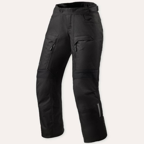 Pantalone donna tessuto - in,