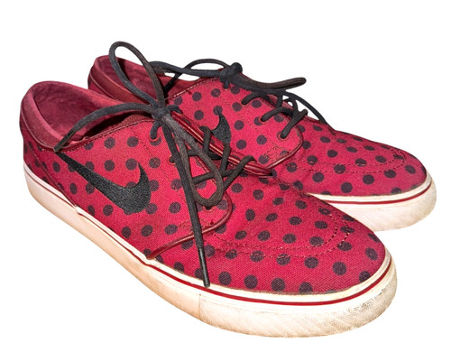 Nike zoom stefan janoski - nike, sb