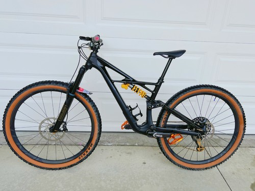 Specialized works enduro - specialized,