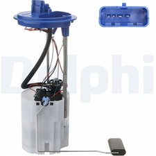 Pompa carburante Delphi per