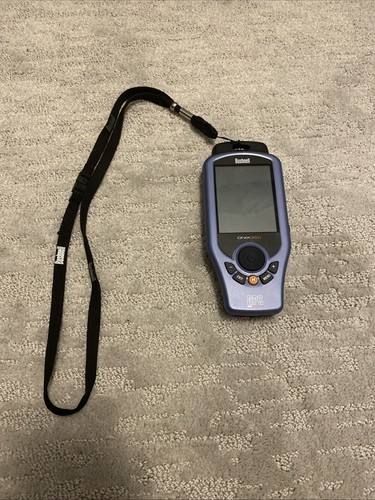 Bushnell onix 350 sistema - bushnell,