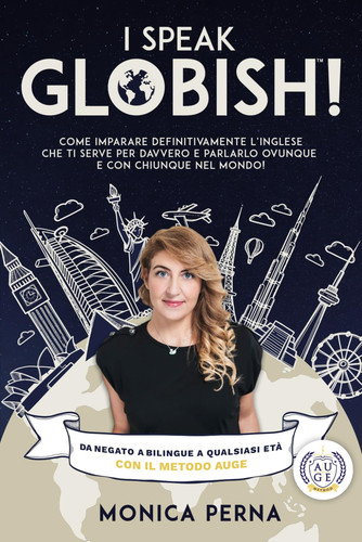 Speak globish come - speak,