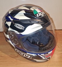 Casco Moto AGV Stealth D-ZIGN