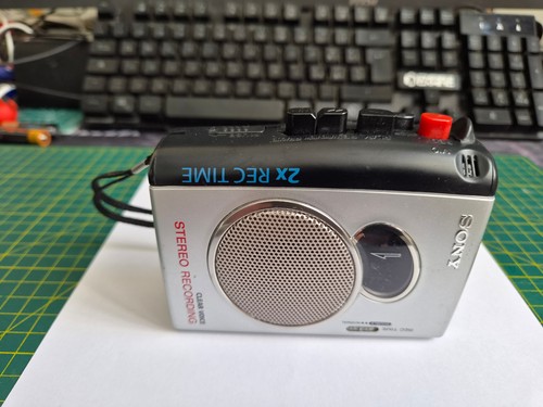 Sony tcs 30d stereo - tcs-30d,