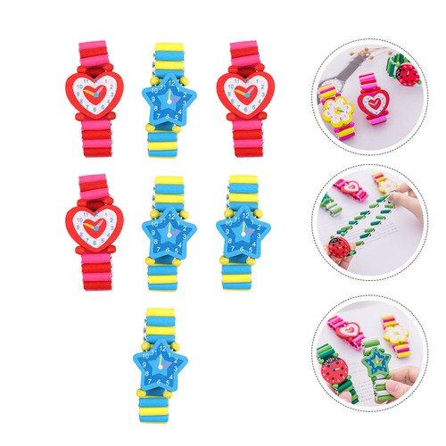 Pcs giocattolo orologio - ,