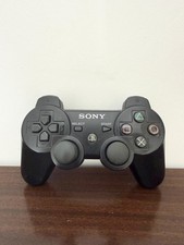 Joystick Sony DualShock 3 Controller Nero per PS3 PlayStation 3 Originale