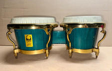 LIMITED EDITION TOCA BONGOS