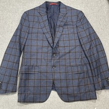 Isaia Napoli Sport Cappotto