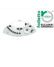 Mascherina Frontale Originale