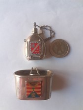 Lotto Gavetta e Borraccia in