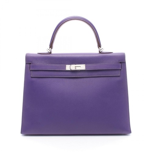 Borsa tracolla hermes kelly - tracolla,