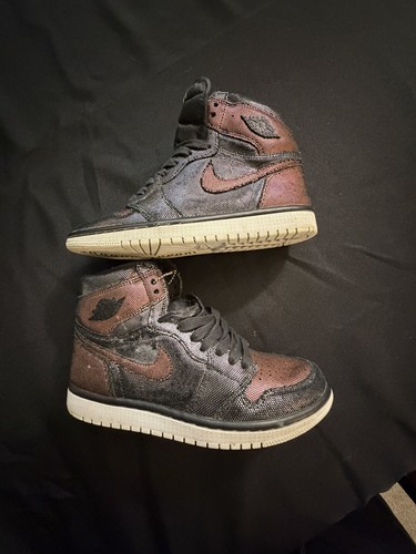 Air jordan retro high og - high,