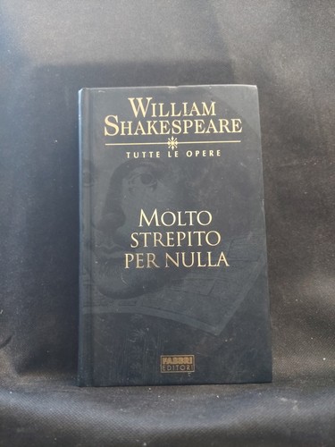 Molto strepito per nulla - per,