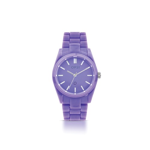 Orologio ops objects donna - orologio,