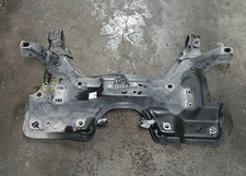 13460173 Telaio ausiliario ant.  OPEL ADAM 1.4 (64Kw) GPL Ber 3p/b-g/1398cc