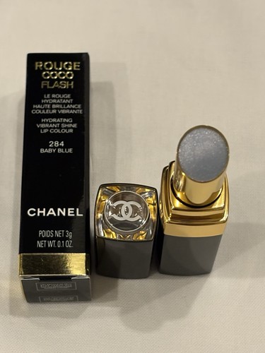 Chanel rouge coco flash 284 - rouge,