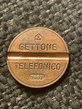 Italy italian telephone - /,