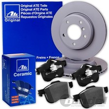 ATE Dischi Freno 296mm +