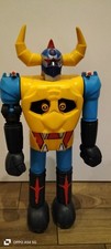 Rarissimo GAIKING no UFO ROBOT GOLDRAKE MATTEL JUMBO ROBOT MACHINDER WARRIOR 