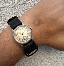 Orologio vintage Cuervo Y