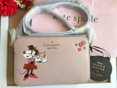 Borsa tracolla kate - borsa, spade