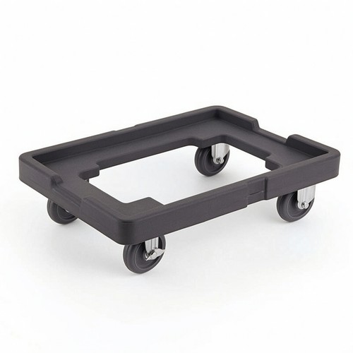 Carrello porta cassette - carrello,