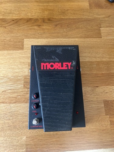 Morley bad horsie contour - bad,