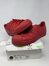 Adidas Superstar Supercolor