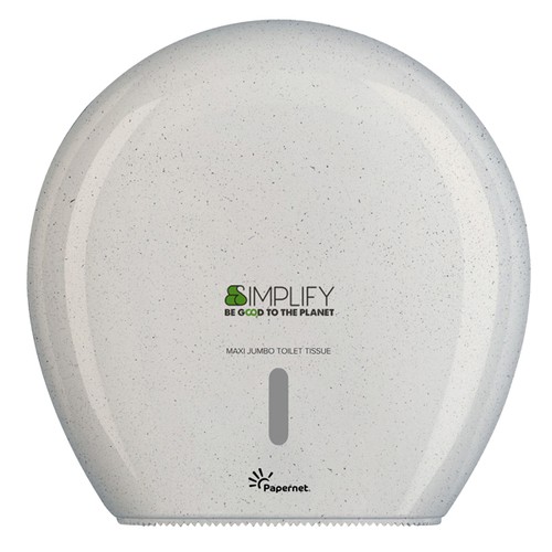 Dispenser carta igienica - dispenser,