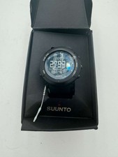 Nuovo orologio unisex Suunto