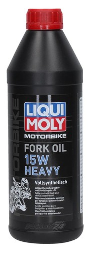 Liqui moly olio - olio, forcella