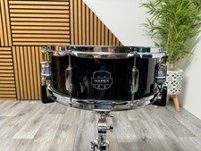 Mapex Horizon rullante 14” x 5,5” / 8 anse / nero #OM88