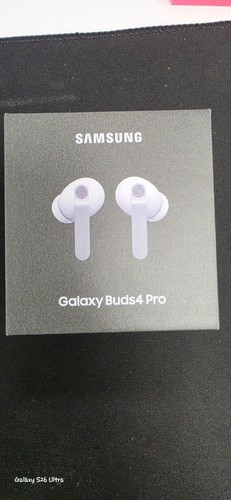 Samsung galaxy buds pro - samsung, 4