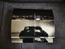 PlayStation 3 fat PS3 CECH04