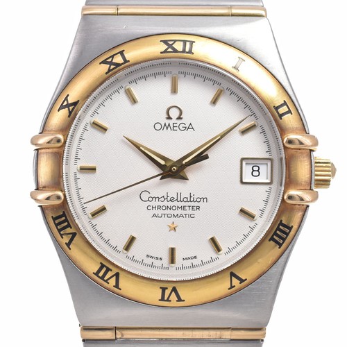 Orologio uomo automatico omega - orologio,