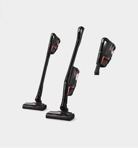 Miele triflex hx1 facelift - hx1,